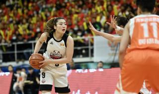 李梦签约wnba华盛顿神秘人