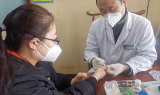 急性期结束可恢复 阳了咽口水像吞刀片