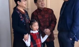 离婚两年满足了父亲